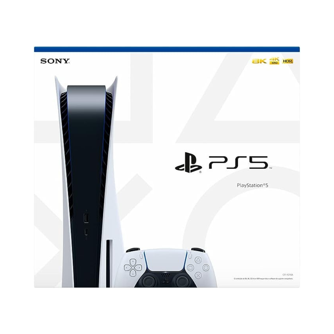 ps5