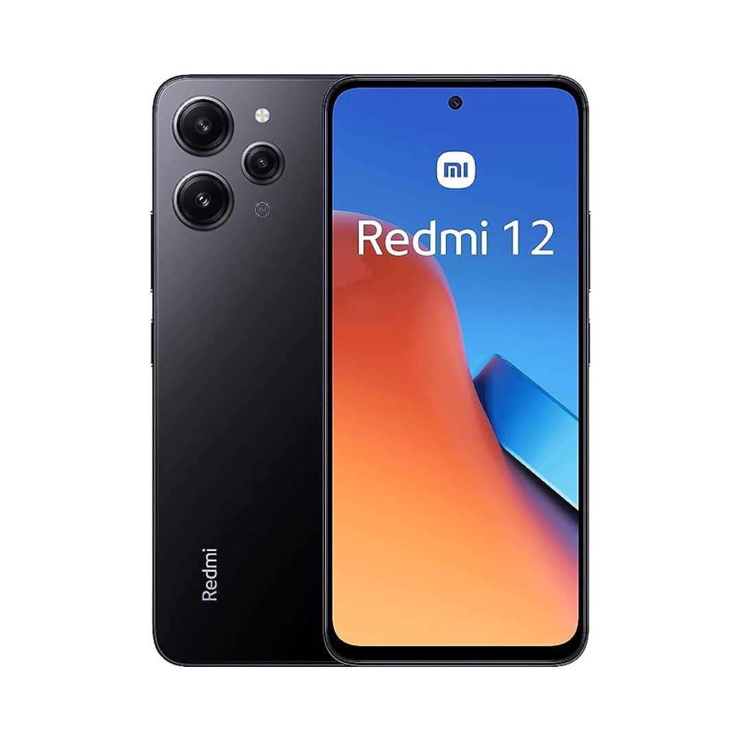 redmi